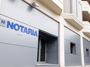 Gobierno suspende concurso de notarios tras alertas de irregularidades y presiones políticas