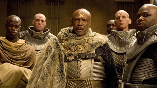 La franchise Stargate s'apprête à faire son grand retour avec une nouvelle série sur Prime Video