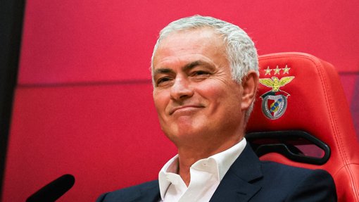 Reencontro de Mourinho e Xabi Alonso Marcado para a Liga dos Campeões