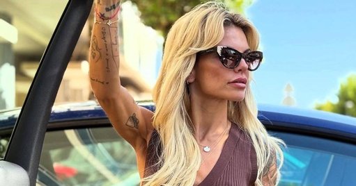 Fanny Rodrigues: Dos Holofotes da TVI para as Bancas de Feira