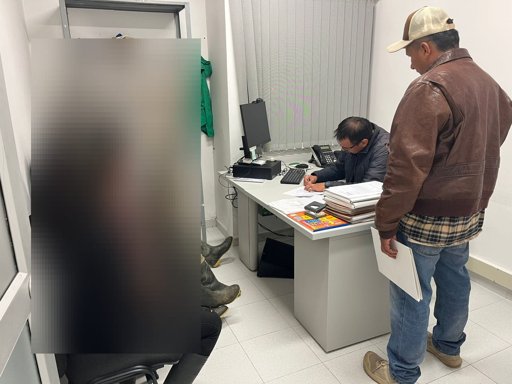 Fuerzas Militares rescatan a cuatro menores reclutados por disidencias de las FARC en Cauca