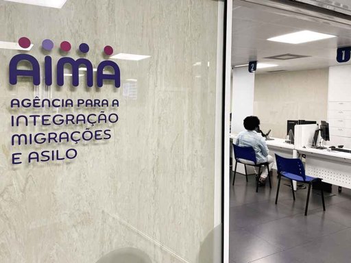 AIMA Atribui Mais de 386 Mil Autorizações de Residência em 2025, um Aumento de 60%