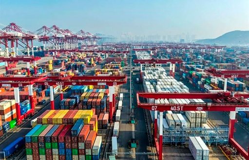 Gobierno de México Impone Aranceles a 1,463 Productos como Parte del 'Plan México'