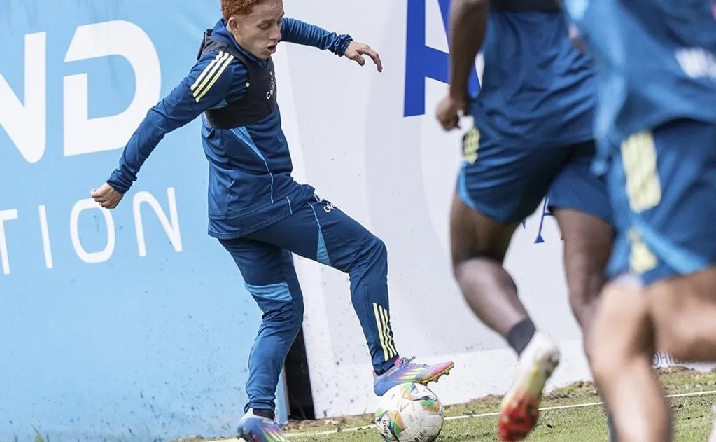 Millonarios inicia la liga sin sus referentes Mackalister Silva y Leonardo Castro