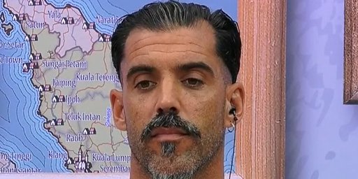 Confronto entre Bruno e Marisa Leva a Sanção e Divide Opiniões