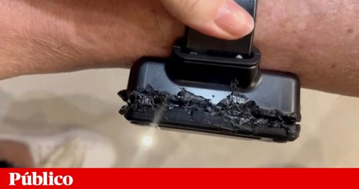 Jair Bolsonaro Detido Após Danificar Pulseira Eletrónica; Alega "Paranóia"