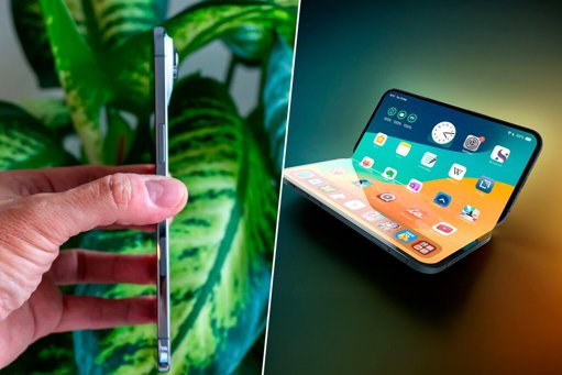 El iPhone Plegable se Acerca: Apple Inicia Pruebas para un Lanzamiento en 2026
