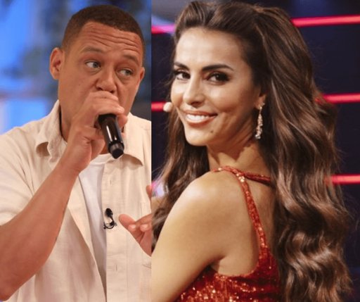 Catarina Furtado Mantém Silêncio sobre Rumores de Romance com Carlão