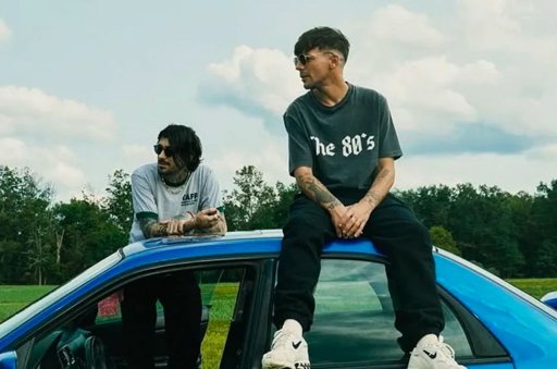 Exintegrantes de One Direction, Zayn Malik y Louis Tomlinson, se reunirán en un documental de Netflix