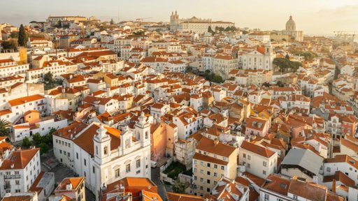 Lisboa instala sinalética para 86 Pontos de Encontro de Emergência