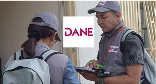 DANE abre convocatoria nacional para 305 puestos operativos con salarios de hasta $2.9 millones