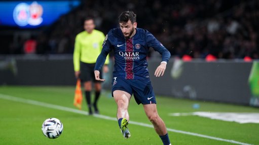 Le choc PSG - Bayern Munich pour la 4ème journée de la Ligue des Champions