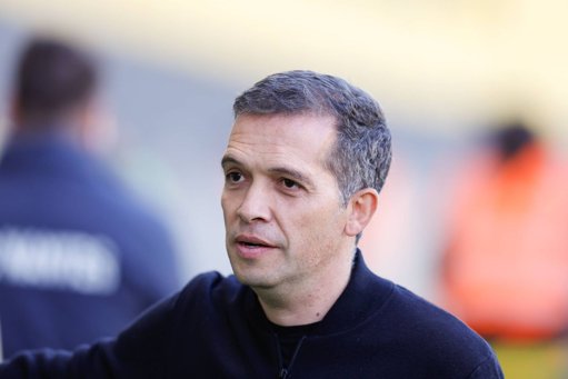 Le FC Nantes en difficulté, l'avenir de l'entraîneur Luis Castro incertain