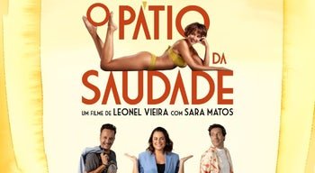 Leonel Vieira homenageia o teatro de revista com “O Pátio da Saudade”
