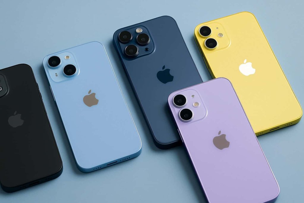 Lançamento das Versões Beta Públicas do iOS 26 e macOS 26