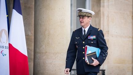L'armée française se prépare à un possible conflit majeur avec la Russie