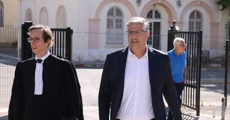 Effondrements de la rue d'Aubagne : le procès en appel fixé à la fin 2026