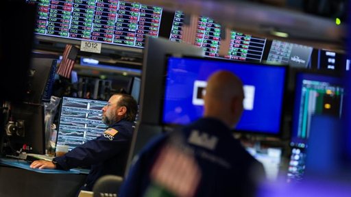 Wall Street atteint de nouveaux sommets historiques