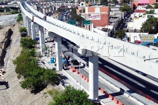 Irregularidades en obras del Metro: daños a infraestructura y trabajos sin licencia