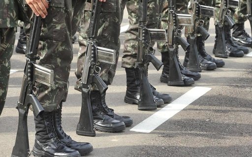 Governo Destina Quase 6 Mil Milhões de Euros de Empréstimo Europeu para Reequipar Forças Armadas