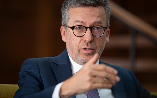 Carlos Moedas Acusa PS de "Radicalização" e de Escolher "o Caos" em Lisboa
