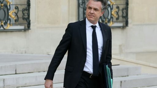 Angers : le maire et ancien ministre Christophe Béchu candidat à un troisième mandat