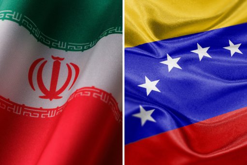 EE.

UU. Sanciona a Red entre Irán y Venezuela por Comercio de Drones de Combate