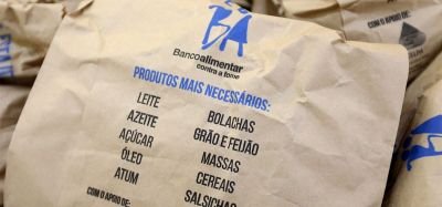 Campanha Nacional do Banco Alimentar Mobiliza Milhares e Angaria Centenas de Toneladas de Alimentos