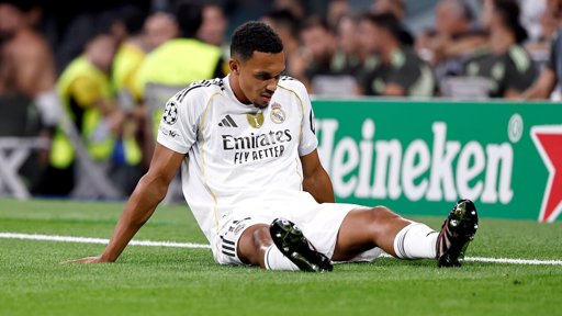 Trent Alexander-Arnold sufre lesión muscular y será baja de 6 a 8 semanas en el Real Madrid