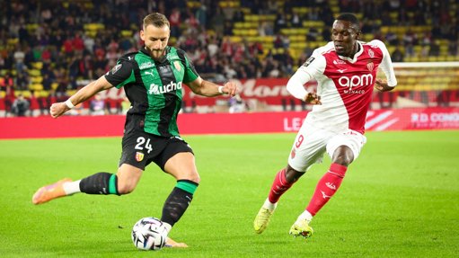 Coup dur pour le RC Lens : Jonathan Gradit forfait, la co-meilleure défense de Ligue 1 mise à l'épreuve