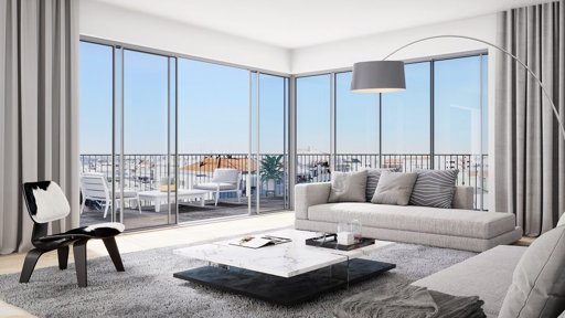 Mercado de Luxo em Lisboa Desafia Crise com Aumento de Preços