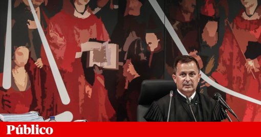 CSMP Abre Averiguação a Inquérito sobre Juiz Ivo Rosa