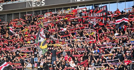 Nice bat Lyon dans un match marqué par une interruption controversée