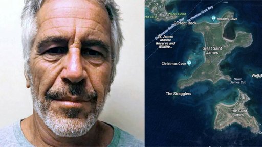 Archivos del caso Epstein revelan nuevos vínculos de Donald Trump con el financiero