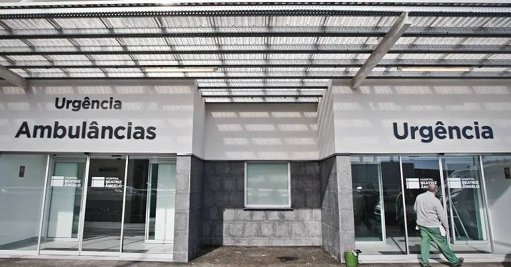 Falha Informática Paralisa Hospital Beatriz Ângelo em Loures