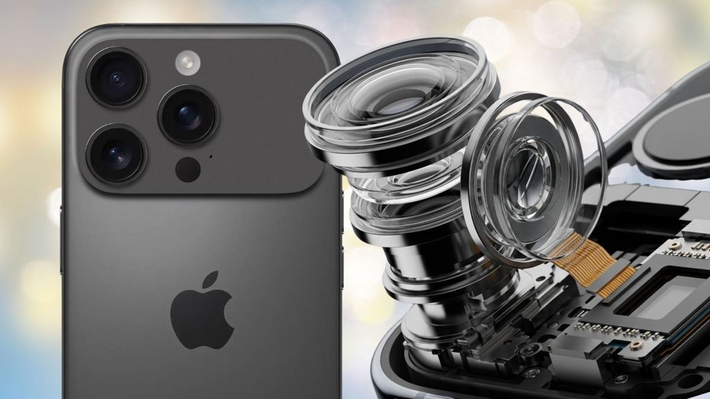 Apple Fija el Lanzamiento del iPhone 17 para Septiembre de 2025