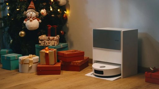 Dreame, le spécialiste des aspirateurs, se lance sur le marché des smartphones