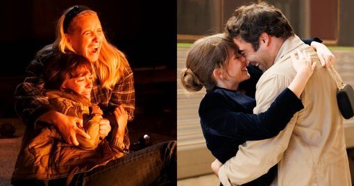 Final de "A Promessa" na SIC Marca Desfechos Emocionantes