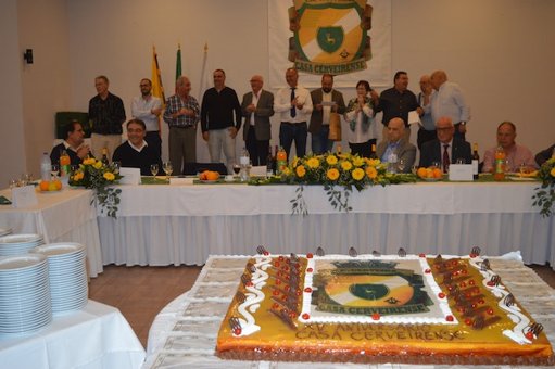 Casa Cerveirense em Lisboa Celebra 16 Anos e Mantém Vivas as Raízes Minhotas