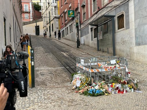 Tragédia no Elevador da Glória: Investigação aponta para falha de cabo e manutenção