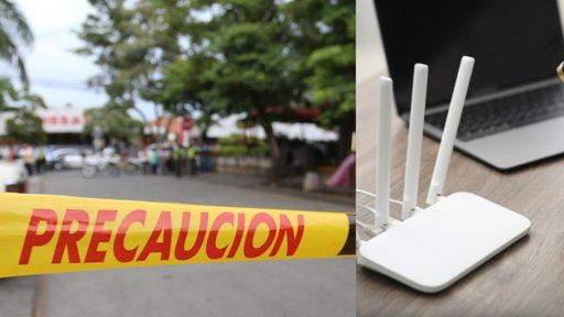 Joven de 18 años habría asesinado a su madre por cambiar la clave del wifi