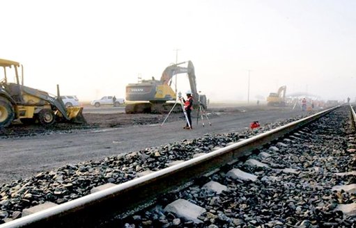 Grupo Carso de Carlos Slim construirá el tren de pasajeros Saltillo-Santa Catarina