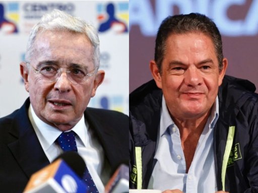 Oposición se reconfigura: Uribe y Vargas Lleras lideran nueva alianza para 2026