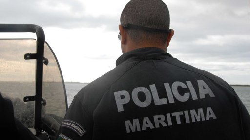 Cadáver de Homem Encontrado a Flutuar no Mar da Madeira