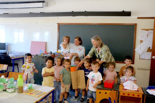 Municípios Reforçam Apoio à Educação no Início do Ano Letivo
