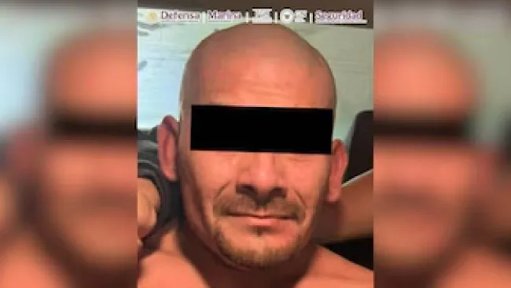 Capturan a 'El Pelón', reclutador ligado al homicidio del exalcalde de Uruapan, Carlos Manzo