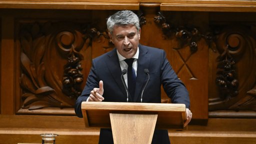 PS Impõe Condições para Viabilização do Orçamento do Estado para 2026