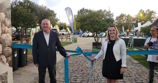 Festas de São Mateus e FATACIS em Soure