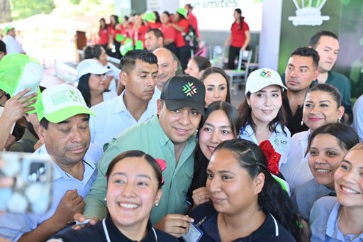 Gobierno de San Luis Potosí Garantiza Transporte Gratuito para Estudiantes Universitarios