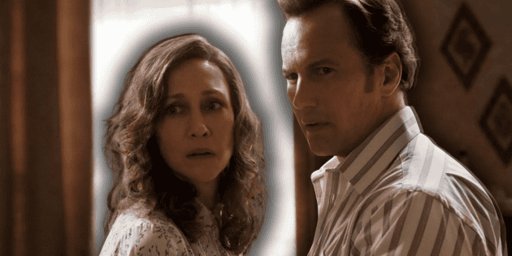 El universo de ‘El Conjuro’ se expande con una nueva serie en HBO Max sobre los Warren